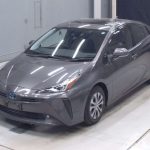 Toyota Prius (SunRoof) 2020