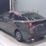 Toyota Prius (SunRoof) 2020