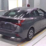 Toyota Prius (SunRoof) 2020