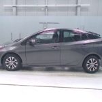 Toyota Prius (SunRoof) 2020