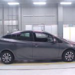 Toyota Prius (SunRoof) 2020