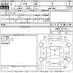 Toyota Prius (SunRoof) 2020