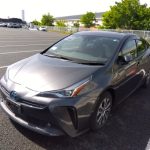 Toyota Prius (SunRoof) 2020