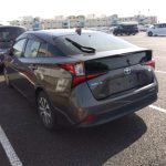 Toyota Prius (SunRoof) 2020