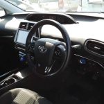 Toyota Prius (SunRoof) 2020