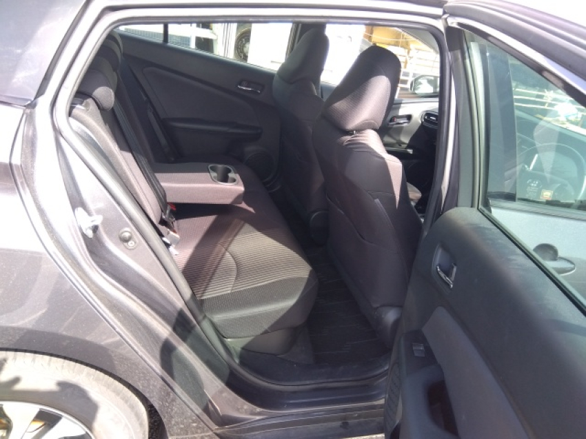 Toyota Prius (SunRoof) 2020