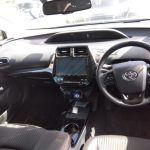 Toyota Prius (SunRoof) 2020