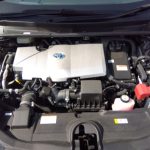 Toyota Prius (SunRoof) 2020