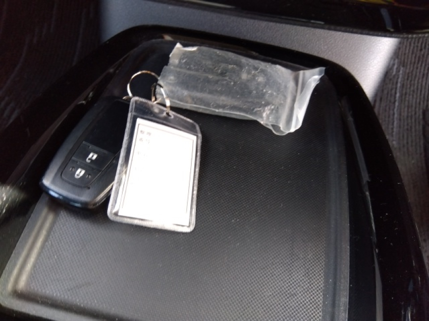 Toyota Prius (SunRoof) 2020