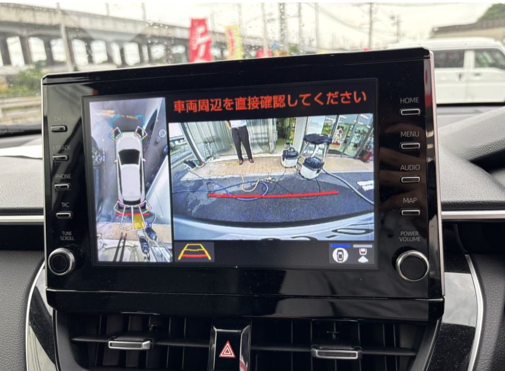 Toyota Corolla Cross 2022