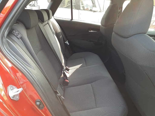 Toyota Corolla Touring 2021