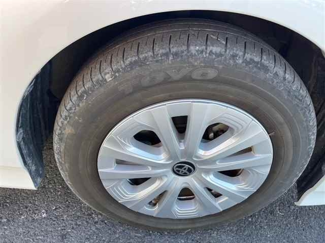 Toyota Prius 2020