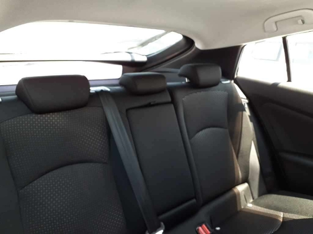 Toyota Prius 2020