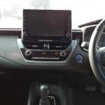 Toyota Corolla Touring 2021