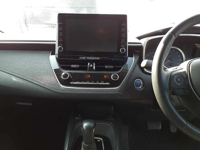 Toyota Corolla Touring 2021