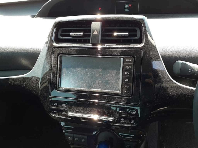 Toyota Prius 2020