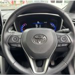 Toyota Corolla Cross 2022