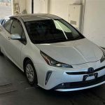 Toyota Prius 2020