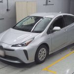 Toyota Prius 2020