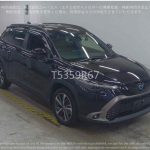 Toyota Corolla Cross 2022