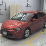 Toyota Corolla Touring 2021