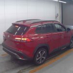 Toyota Corolla Cross 2024