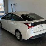 Toyota Prius 2020