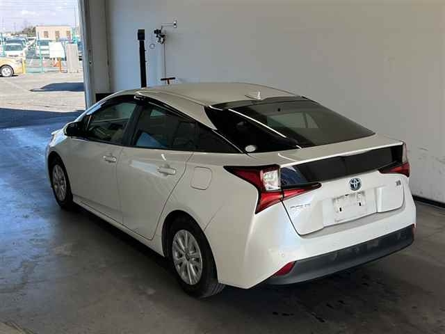 Toyota Prius 2020