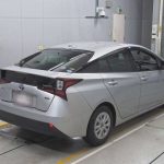 Toyota Prius 2020