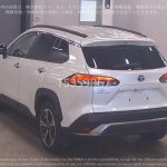 Toyota Corolla Cross 2022
