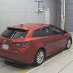 Toyota Corolla Touring 2021
