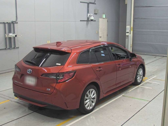 Toyota Corolla Touring 2021