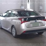 Toyota Prius 2020