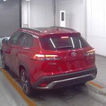Toyota Corolla Cross 2024
