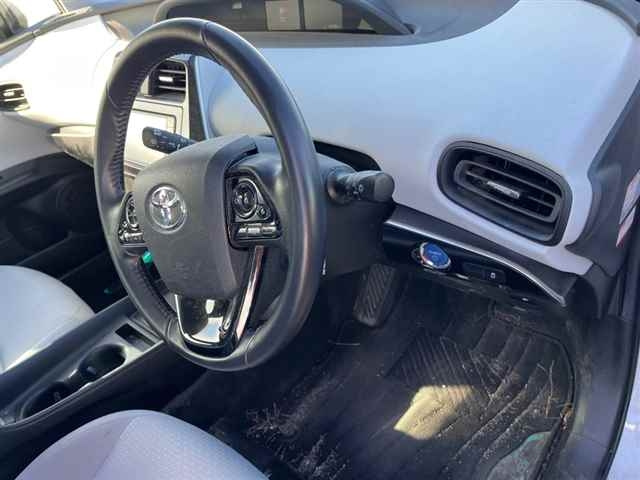Toyota Prius 2020