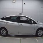 Toyota Prius 2020