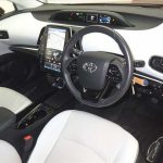 Toyota Prius PHV 2020