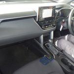 Toyota Corolla Cross 2021