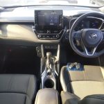 Toyota Corolla Cross 2022