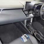 Toyota Corolla Cross 2022