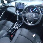 Toyota Corolla Cross 2022