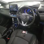 Toyota Corolla Cross 2022
