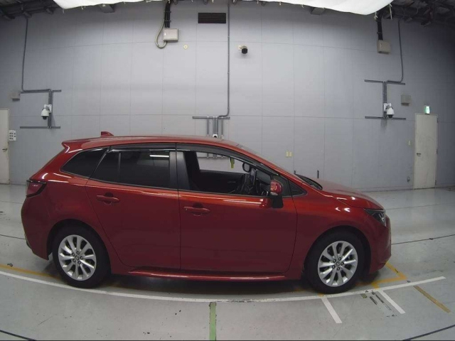 Toyota Corolla Touring 2021
