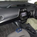 Toyota Prius 2020