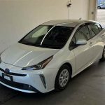 Toyota Prius 2020