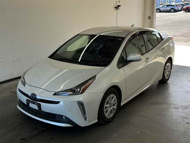 Toyota Prius 2020