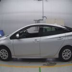 Toyota Prius 2020