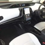 Toyota Prius PHV 2020