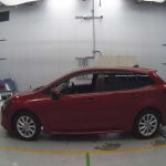 Toyota Corolla Touring 2021