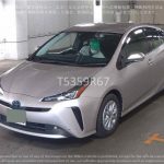Toyota Prius 2020